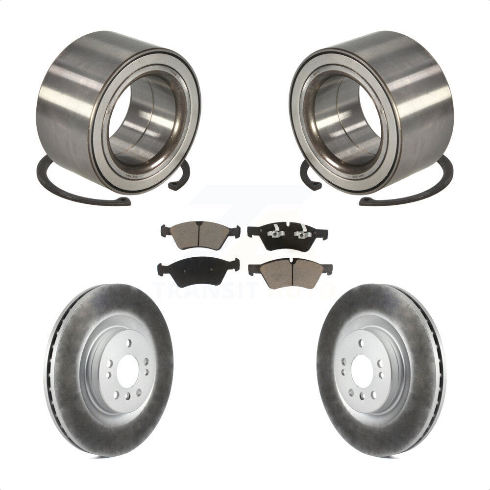 Wheel Bearing Kit-KBB-118216 - Kit.bestparts.ca