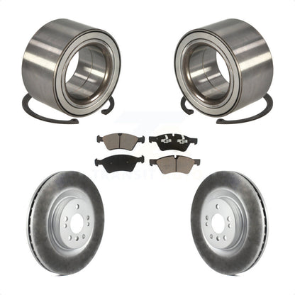 Wheel Bearing Kit-KBB-118216 - Kit.bestparts.ca