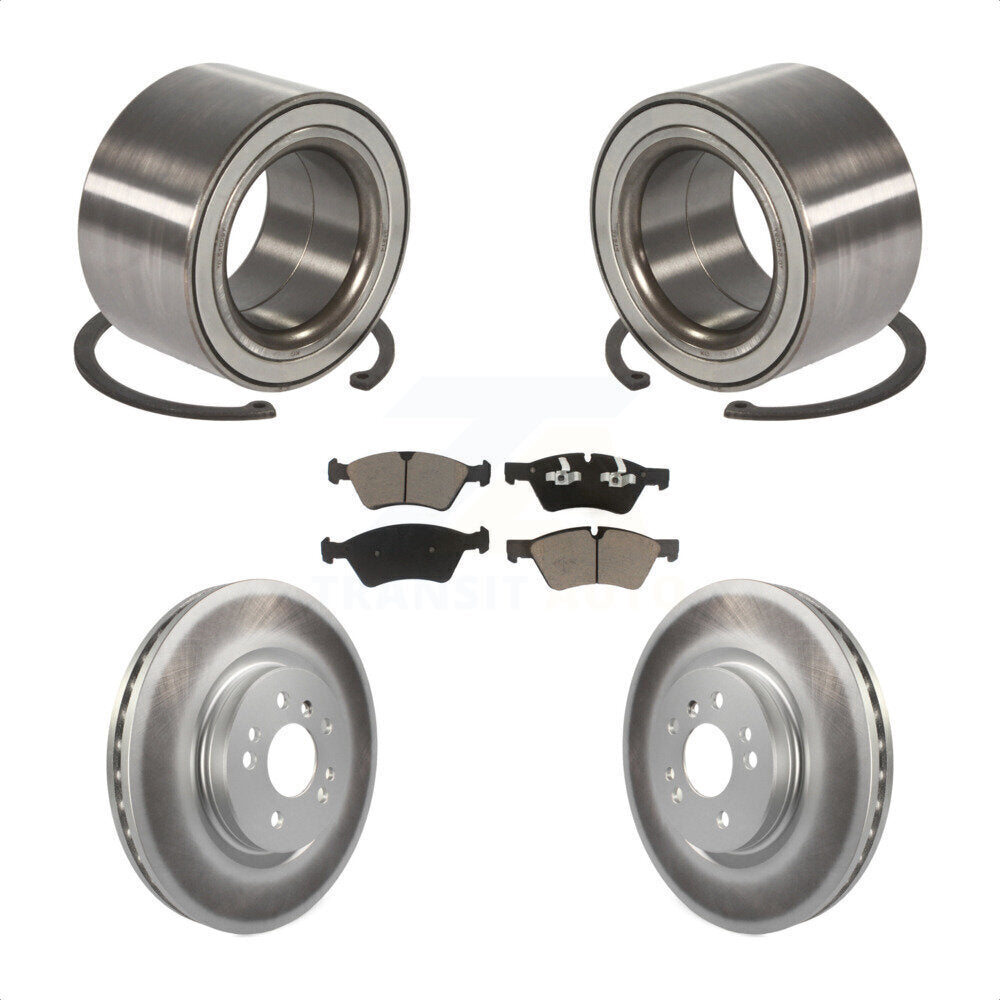 wheel bearing-kbb-118218 - Kit.bestparts.ca Kit.bestparts.ca