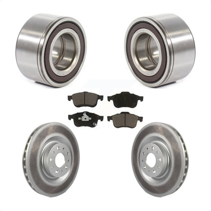Wheel Bearing Kit-KBB-118219 - Kit.bestparts.ca