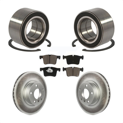 Wheel Bearing Kit-KBB-118222