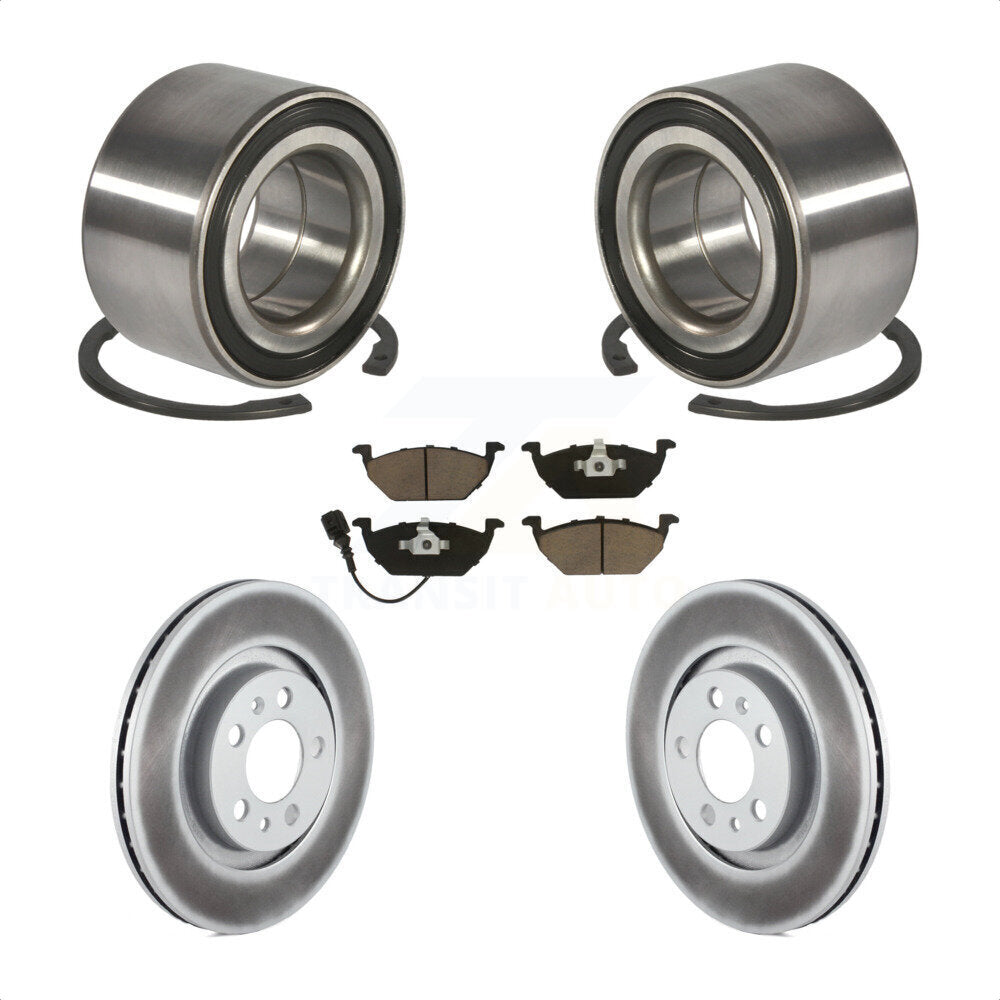 Wheel Bearing Kit-KBB-118223 - Kit.bestparts.ca Kit.bestparts.ca