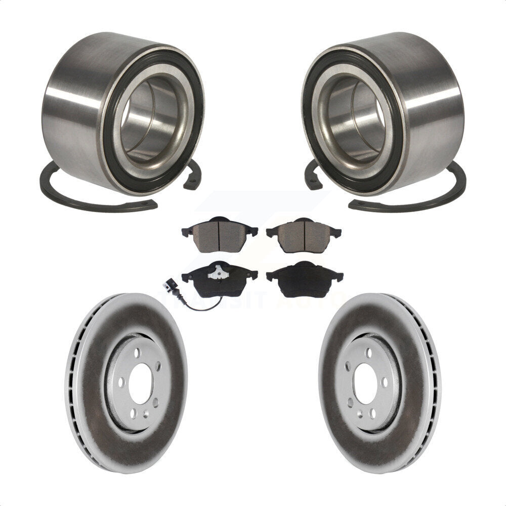 Wheel Bearing Kit-KBB-118224 - Kit.bestparts.ca Kit.bestparts.ca