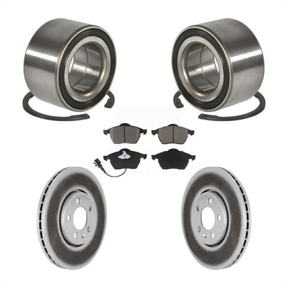 Wheel Bearing Kit-KBB-118224 - Kit.bestparts.ca