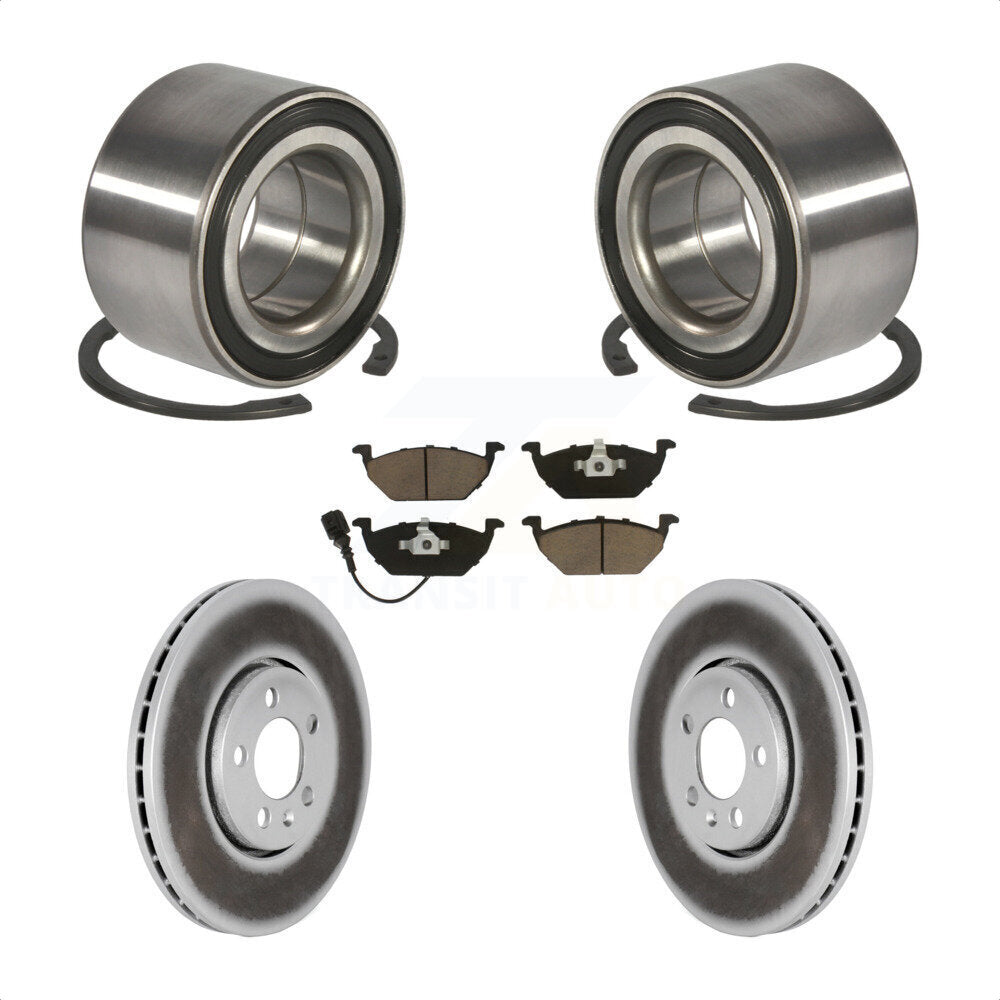 Wheel Bearing Kit-KBB-118225 - Kit.bestparts.ca