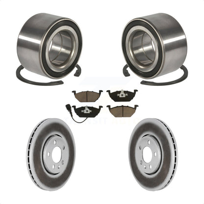 Wheel Bearing Kit-KBB-118225 - Kit.bestparts.ca