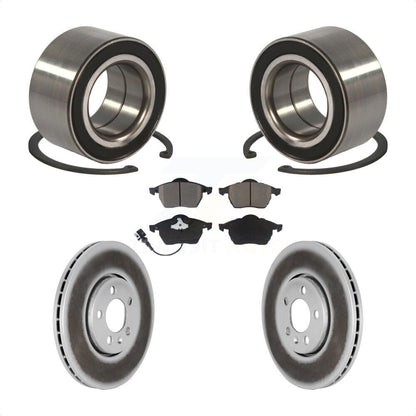 Wheel Bearing Kit-KBB-118226 - Kit.bestparts.ca