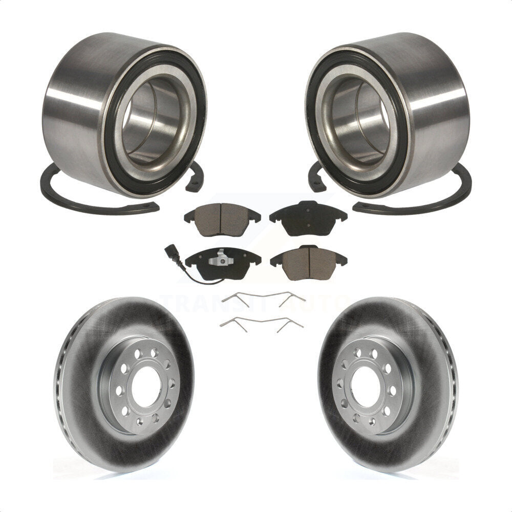 Wheel Bearing Kit-KBB-118228 - Kit.bestparts.ca Kit.bestparts.ca