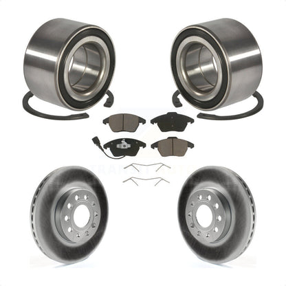 Wheel Bearing Kit-KBB-118228 - Kit.bestparts.ca