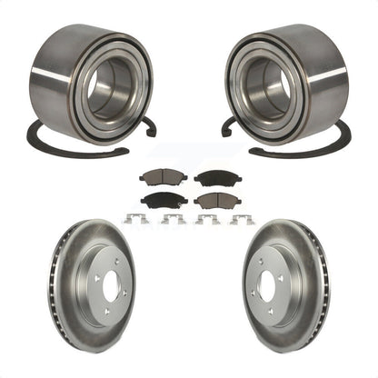 Wheel Bearing Kit-KBB-118230 - Kit.bestparts.ca