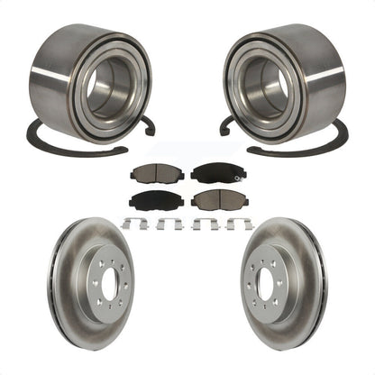 Wheel Bearing Kit-KBB-118235 - Kit.bestparts.ca
