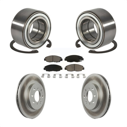 Wheel Bearing Kit-KBB-118236 - Kit.bestparts.ca