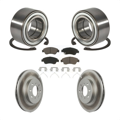 Wheel Bearing Kit-KBB-118238 - Kit.bestparts.ca