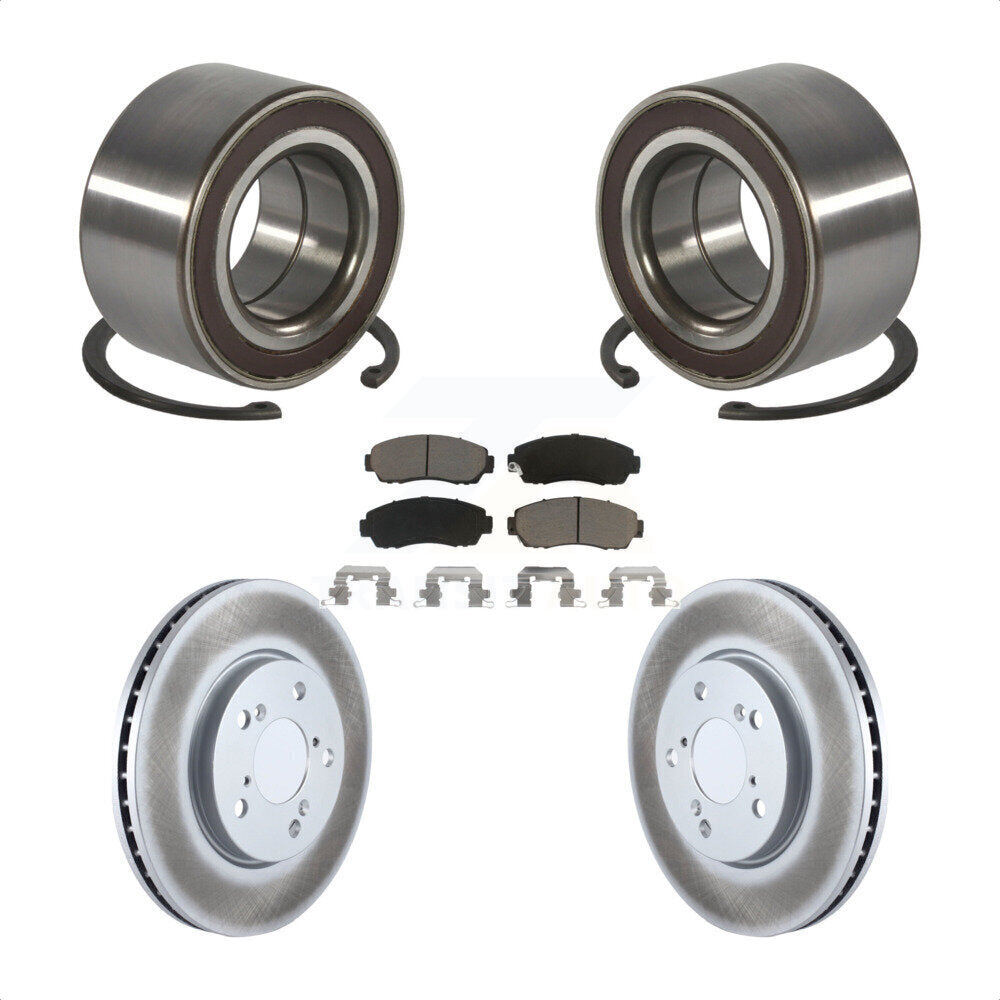 Wheel Bearing Kit-KBB-118243 - Kit.bestparts.ca