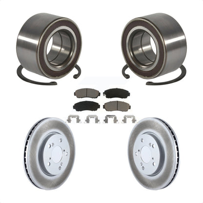 Wheel Bearing Kit-KBB-118243 - Kit.bestparts.ca