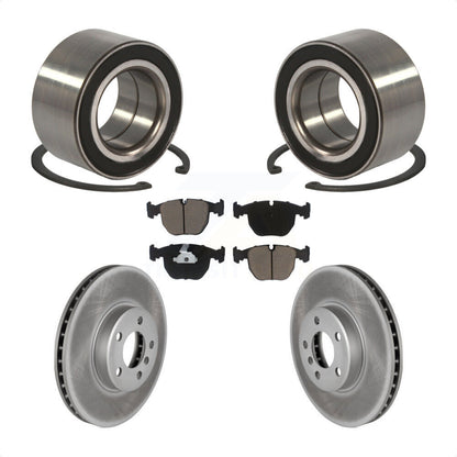 Wheel Bearing Kit-KBB-118247 - Kit.bestparts.ca