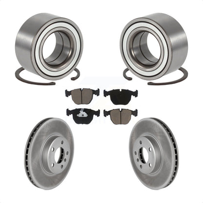 Wheel Bearing Kit-KBB-118248 - Kit.bestparts.ca