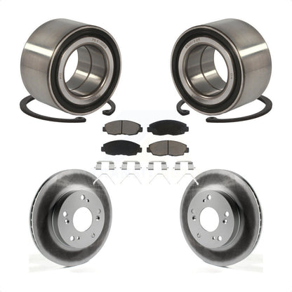 Wheel Bearing Kit-KBB-118264 - Kit.bestparts.ca