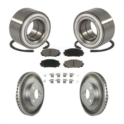 Wheel Bearing Kit-KBB-118266 - Kit.bestparts.ca