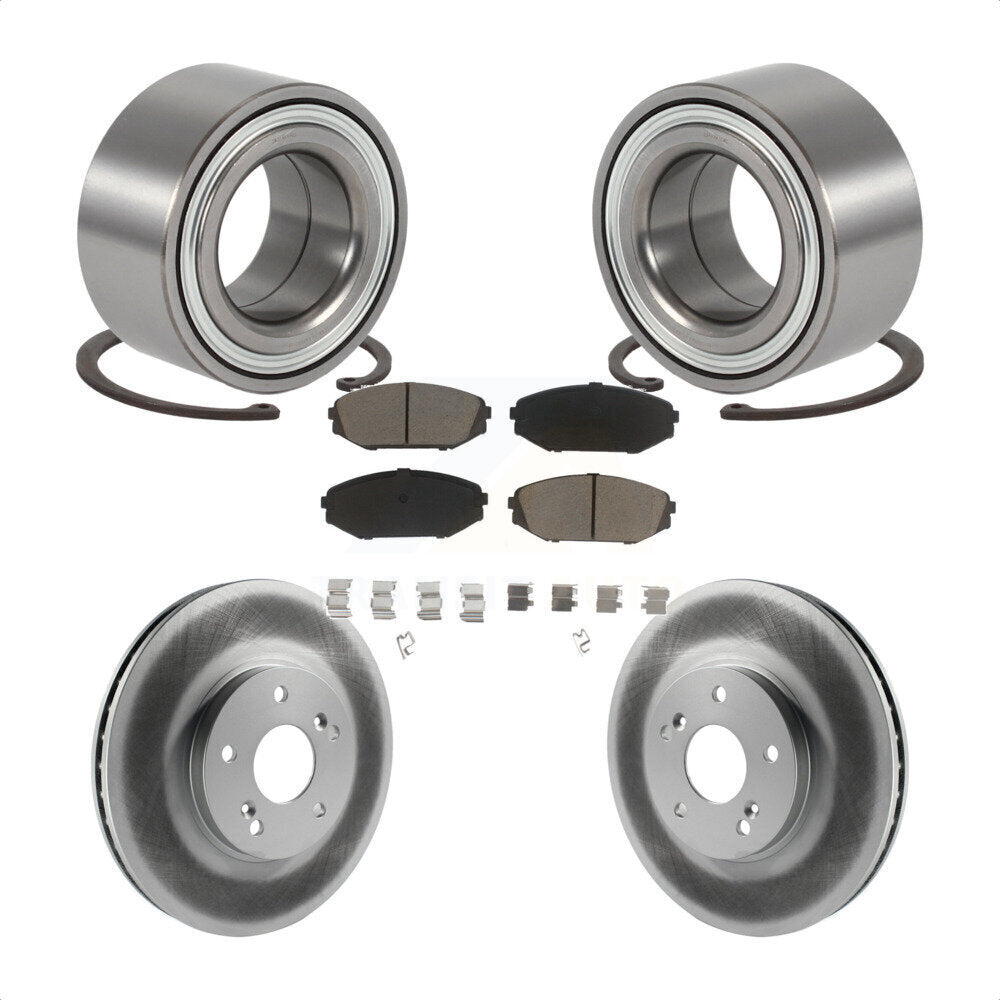Wheel Bearing Kit-KBB-118273 - Kit.bestparts.ca Kit.bestparts.ca