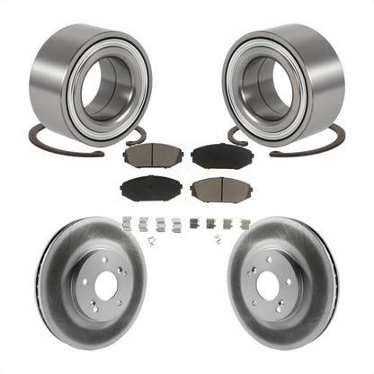 Wheel Bearing Kit-KBB-118273 - Kit.bestparts.ca