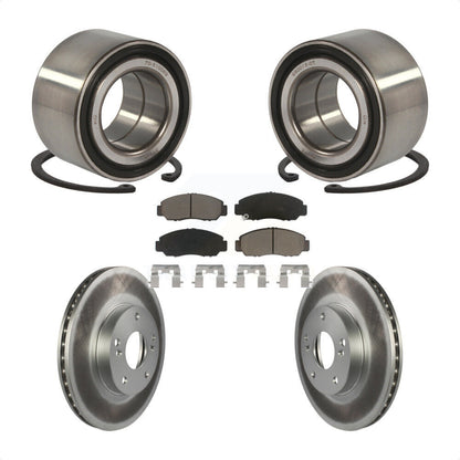 Wheel Bearing Kit-KBB-118277 - Kit.bestparts.ca