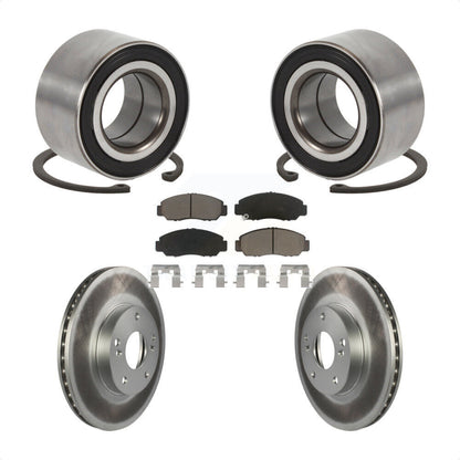 Wheel Bearing Kit-KBB-118281 - Kit.bestparts.ca
