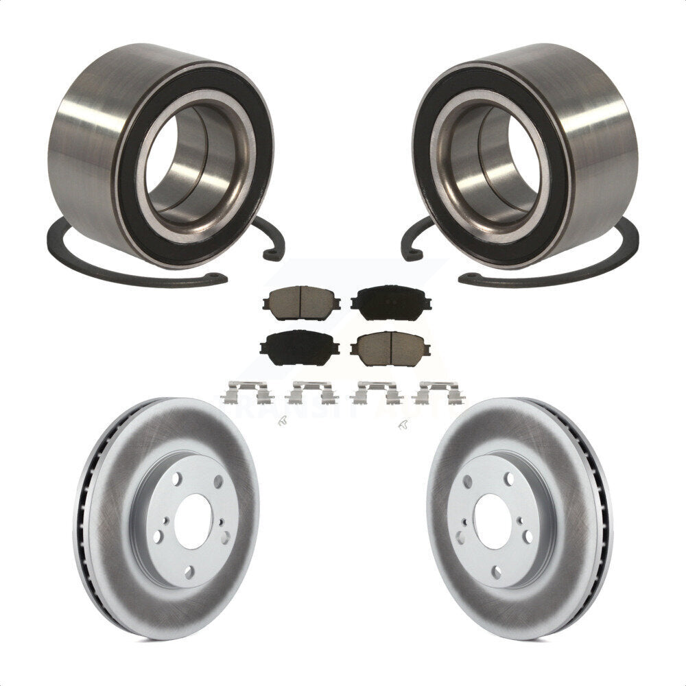 Wheel Bearing Kit-KBB-118284 - Kit.bestparts.ca Kit.bestparts.ca