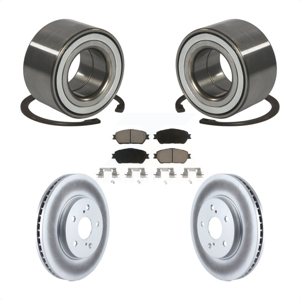 Wheel Bearing Kit-KBB-118286 - Kit.bestparts.ca Kit.bestparts.ca