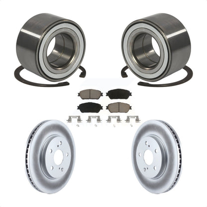Wheel Bearing Kit-KBB-118286 - Kit.bestparts.ca