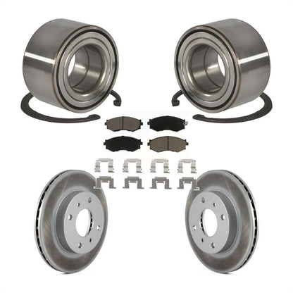 Wheel Bearing Kit-KBB-118290 - Kit.bestparts.ca
