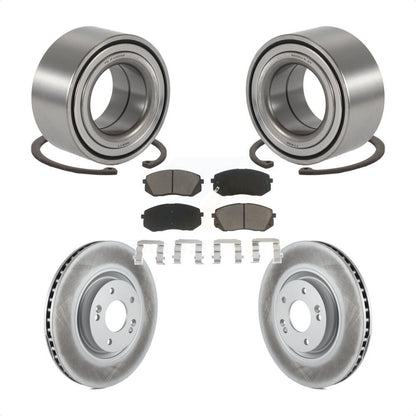 wheel bearing-kbb-118299 - Kit.bestparts.ca