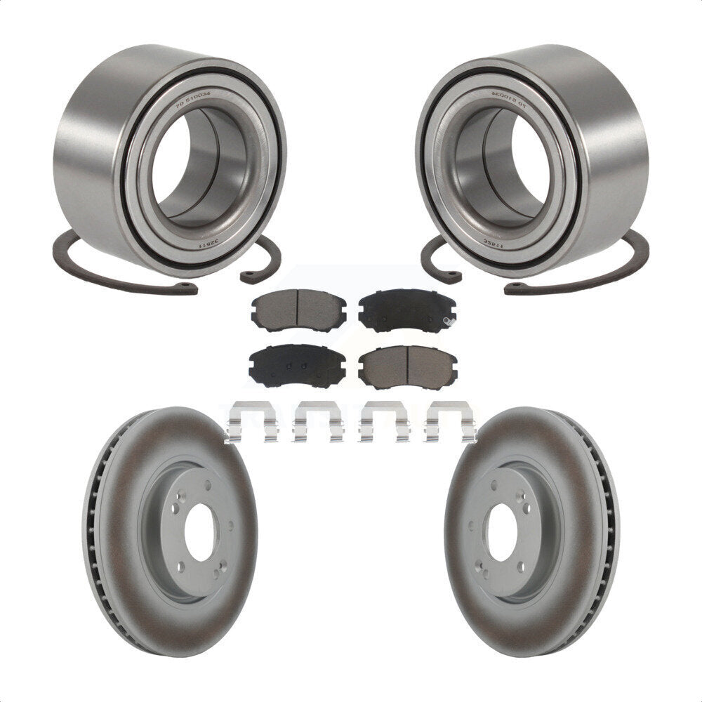 Wheel Bearing Kit-KBB-118310 - Kit.bestparts.ca Kit.bestparts.ca