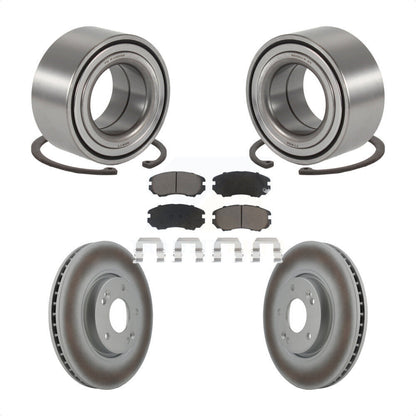 Wheel Bearing Kit-KBB-118310 - Kit.bestparts.ca
