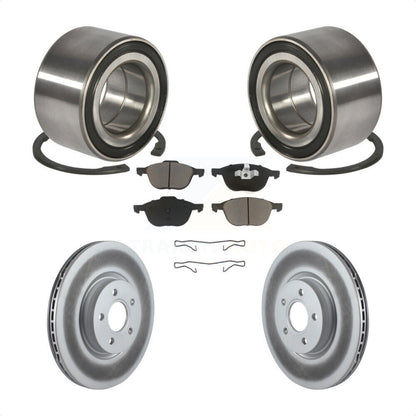 Wheel Bearing Kit-KBB-118313 - Kit.bestparts.ca