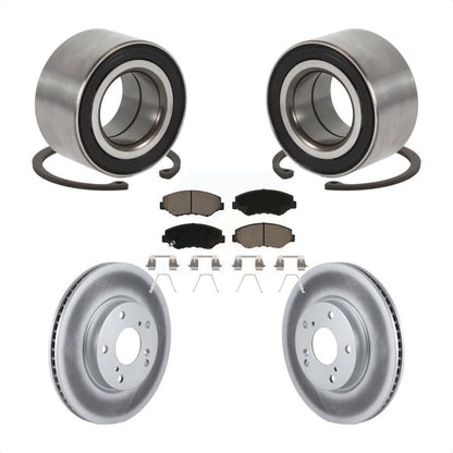 Wheel Bearing Kit-KBB-118319 - Kit.bestparts.ca