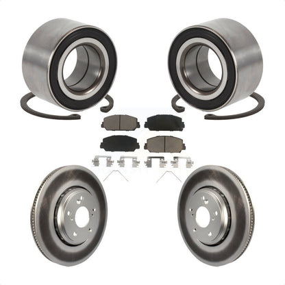 Wheel Bearing Kit-KBB-118320 - Kit.bestparts.ca