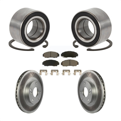 Wheel Bearing Kit-KBB-118322