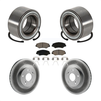 Wheel Bearing Kit-KBB-118323 - Kit.bestparts.ca