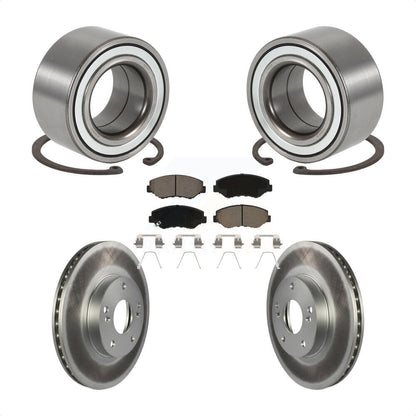 Wheel Bearing Kit-KBB-118324 - Kit.bestparts.ca