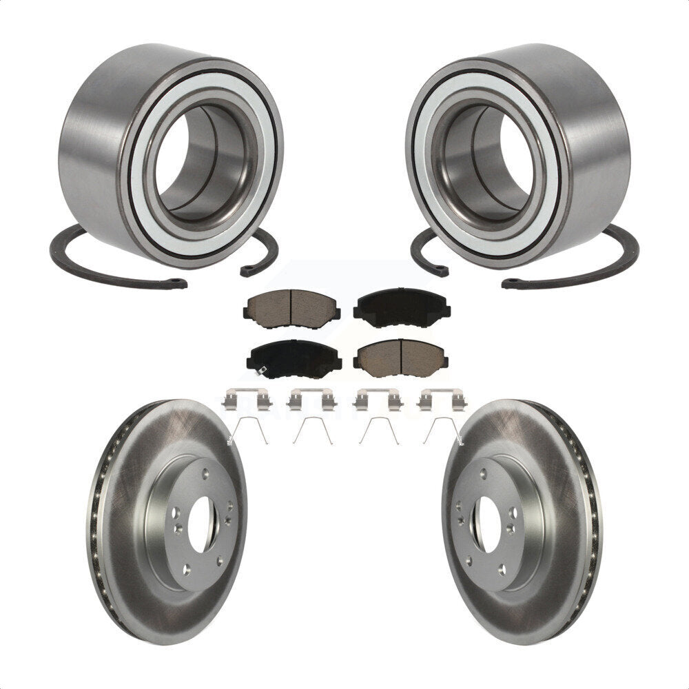 Wheel Bearing Kit-KBB-118325 - Kit.bestparts.ca Kit.bestparts.ca