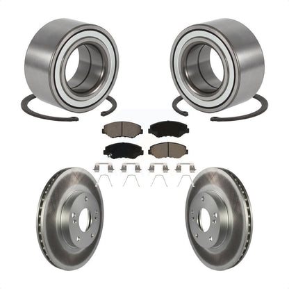 Wheel Bearing Kit-KBB-118325 - Kit.bestparts.ca