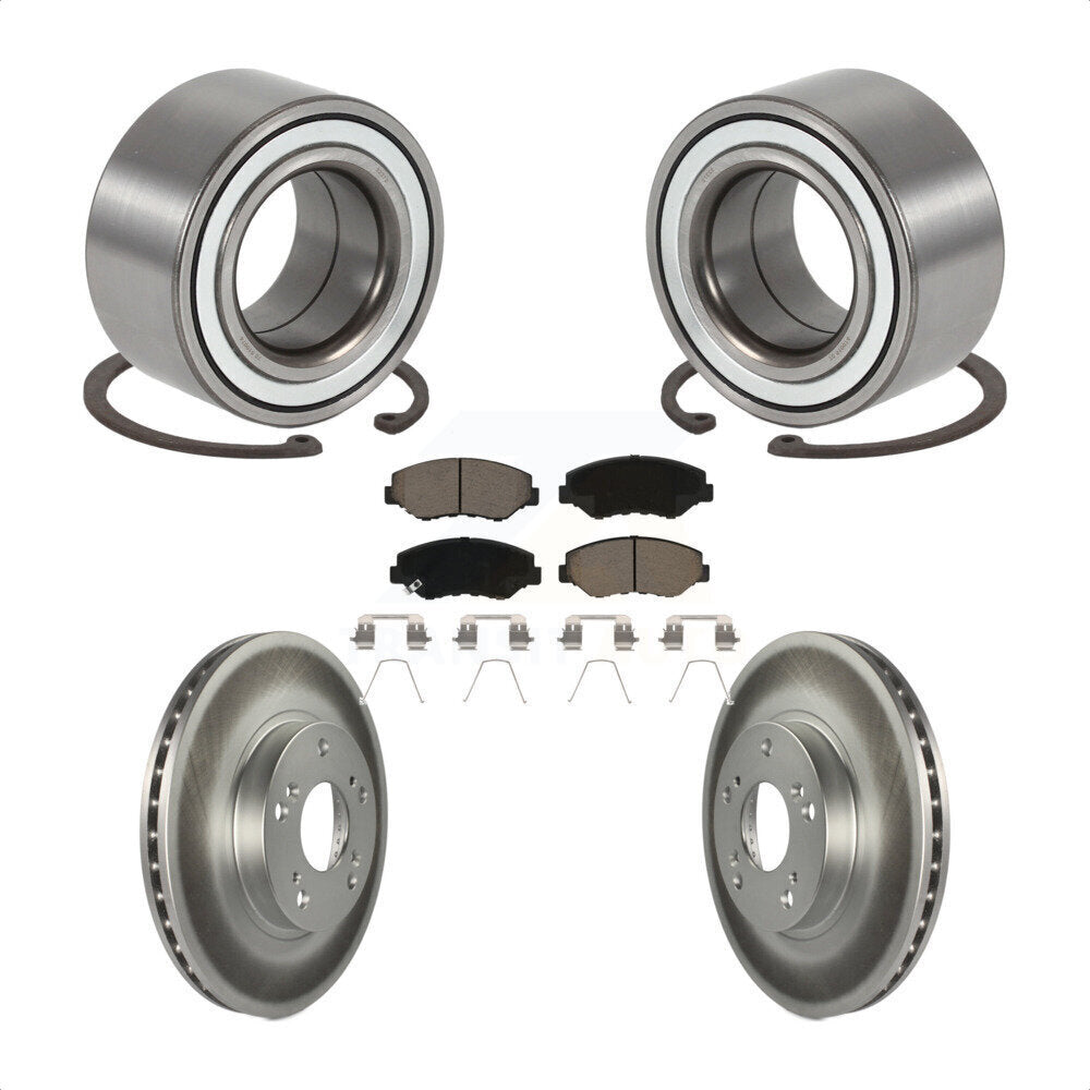 Wheel Bearing Kit-KBB-118326 - Kit.bestparts.ca Kit.bestparts.ca