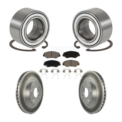Wheel Bearing Kit-KBB-118326 - Kit.bestparts.ca