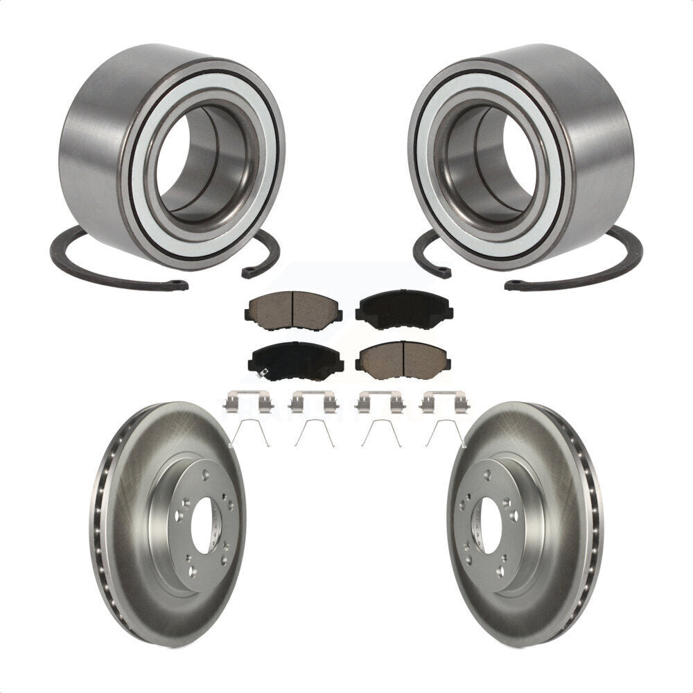Wheel Bearing Kit-KBB-118327 - Kit.bestparts.ca Kit.bestparts.ca