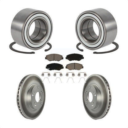 Wheel Bearing Kit-KBB-118327 - Kit.bestparts.ca