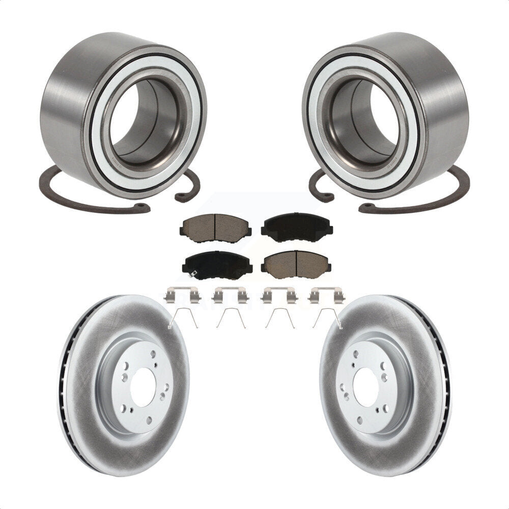 Wheel Bearing Kit-KBB-118328 - Kit.bestparts.ca Kit.bestparts.ca