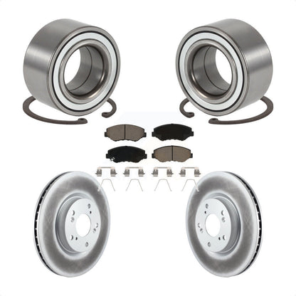 Wheel Bearing Kit-KBB-118328 - Kit.bestparts.ca