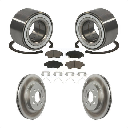 Wheel Bearing Kit-KBB-118333 - Kit.bestparts.ca
