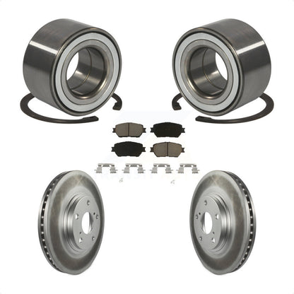 Wheel Bearing Kit-KBB-118342 - Kit.bestparts.ca